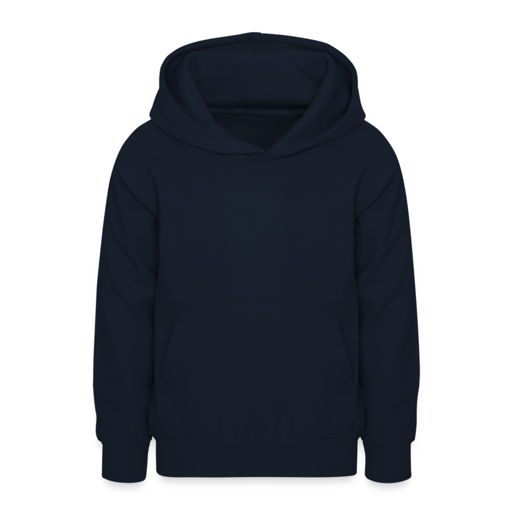 Teenager Hoodie - Navy